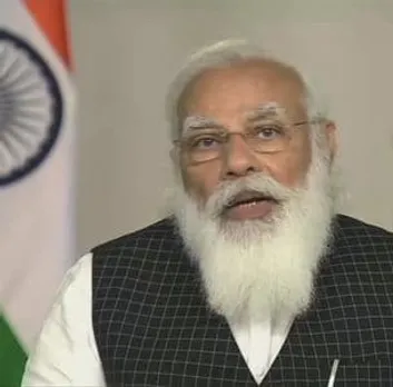 If we don't stop Covid spread, it might lead to nationwide outbreak: PM Modi