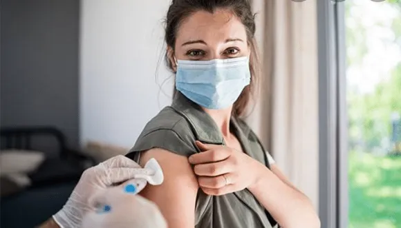 Vaccination in Periods: Is Corona Vaccination Unsafe in Periods?