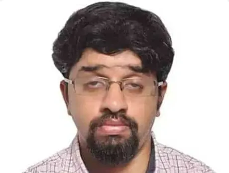Sitaram Yechury’s 34-year-old son dies of Covid-19