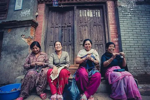 In these countries more women than men go out to work