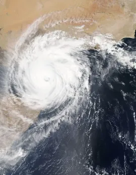 cyclone