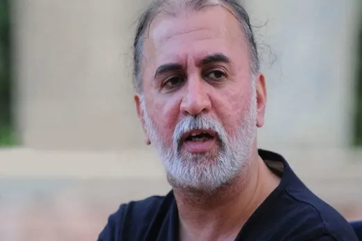 Goa court acquits Tarun Tejpal, founder editor of Tehelka magazine