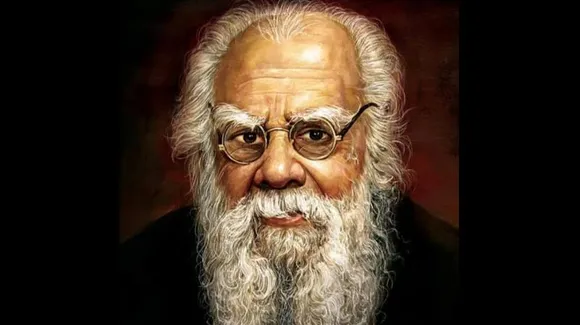 Erode Venkatappa Ramasamy Periyar