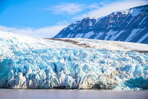 Glacier