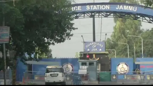 How important is Jammu Air