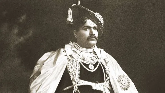 Shahu Maharaj