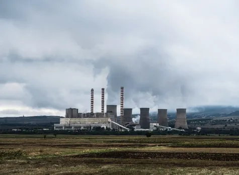 Production of industrial chemicals reached 230 million tonnes every year