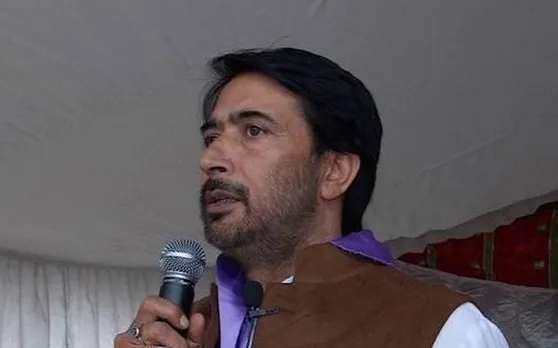 Congress says We will not talk about Article 370 right now