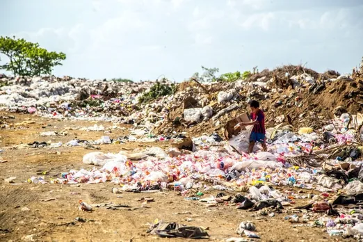waste pickers