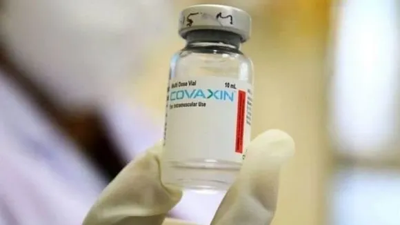 Covaccine's efficacy revea