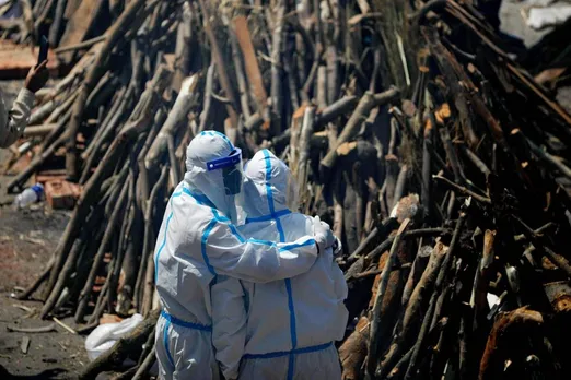India may have over 1.25 million deaths