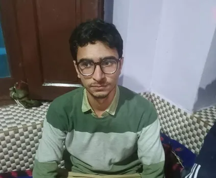 Tanvir khan Ahmad