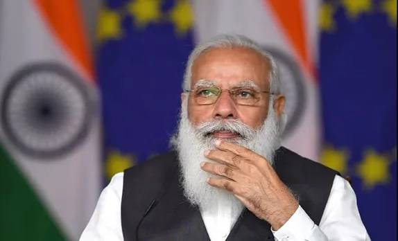 is PM Modi really the most popular leader in the world?