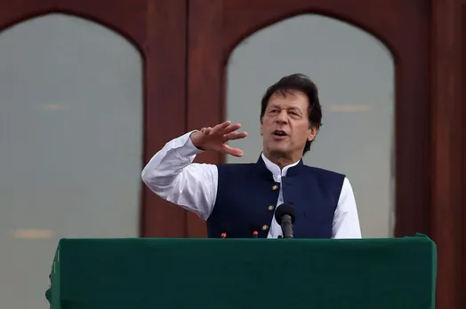 Can decide to join Pak