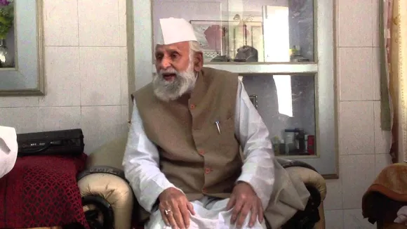 Sedition case against Samajwadi Party MP for praising Taliban