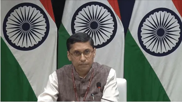 Some Indian nationals likely to be in Afghanistan