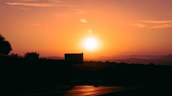 UN report Earth's temperature will increase