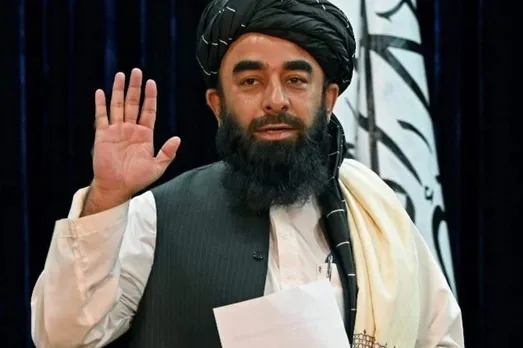 Girls will return to school as soon as possible: Taliban