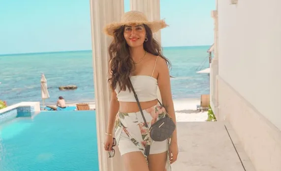 Who was Anjali Ryot
