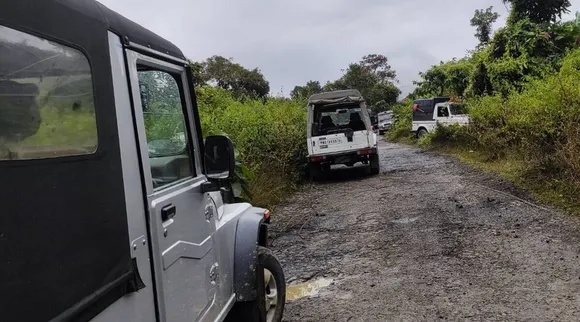 Assam Rifles convoy attacked, 7 including 5 soldiers killed