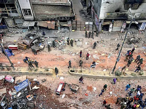 What's happening in Maharashtra's Amravati