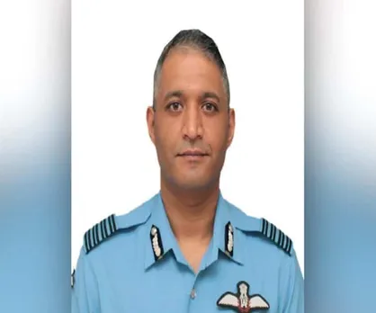Captain Varun Singh dies days after chopper crash