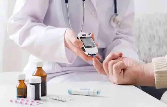 Diabetes likely to increase by 70% by 2045