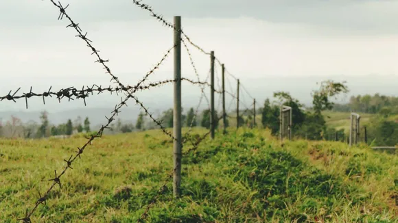 The year of 'peace' along LoC in Jammu and Kashmir
