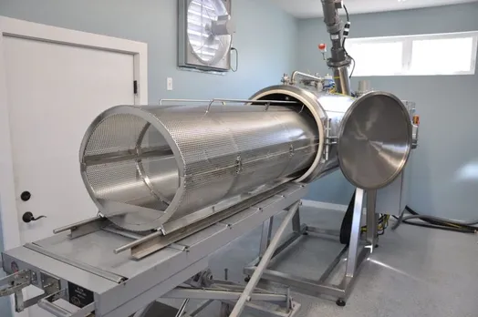 What is Aquamation, Eco-friendly way of cremation