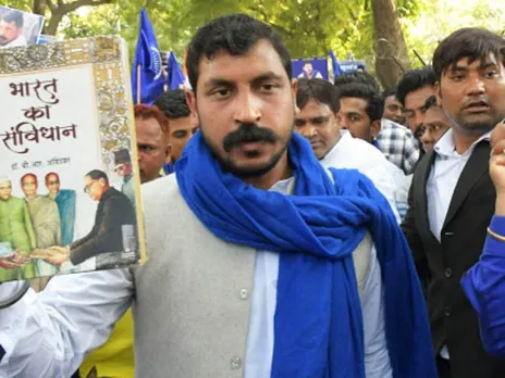 Will Bhim Army chief help or harm Yogi from Gorakhpur city seat