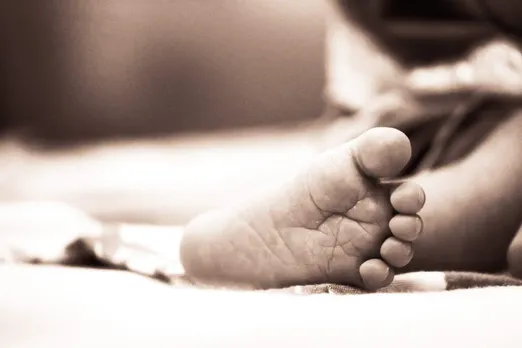 child mortality in uttar pradesh