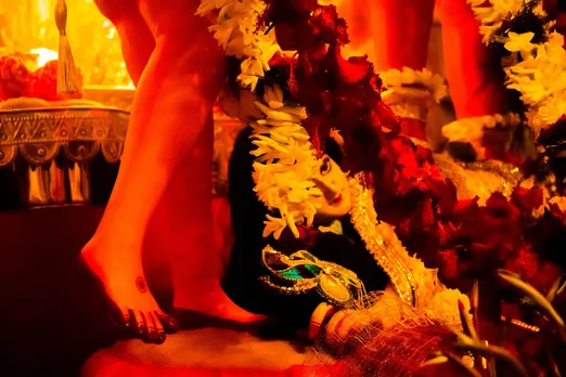 Chinnamasta Kali Puja