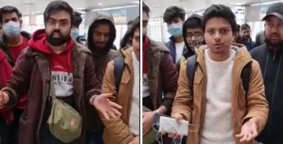 How Many Indians left in Ukraine, what govt. doing for their safety?