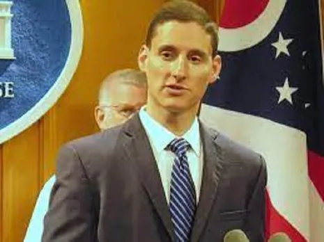 Who is Josh Mandel, How is sex life becoming topic of discussion