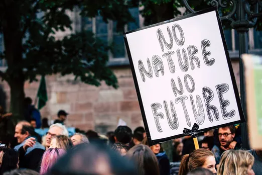 climate change new report by united nations