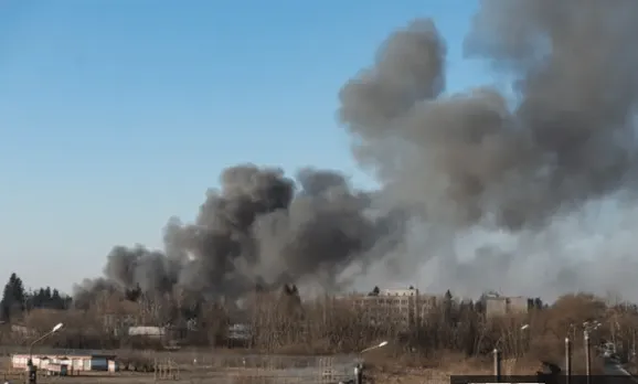23rd day of Russia-Ukraine war, what happened so far
