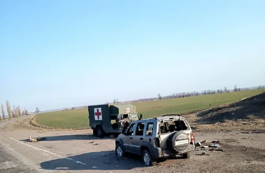 Who was Anatoly Shterliz, 8th Russian General killed in Ukraine?