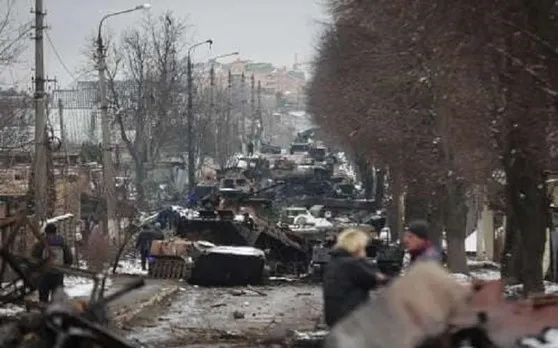 India stance on Ukraine war, why Western countries angry