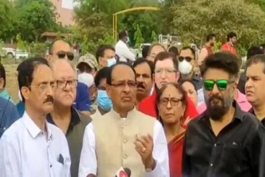 What is Genocide Museum that MP is going to make on Agnihotri’s request