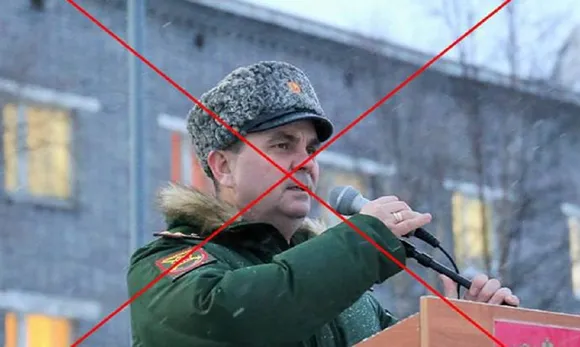 How Did Russian Colonel Denis Kurilo Got Killed?