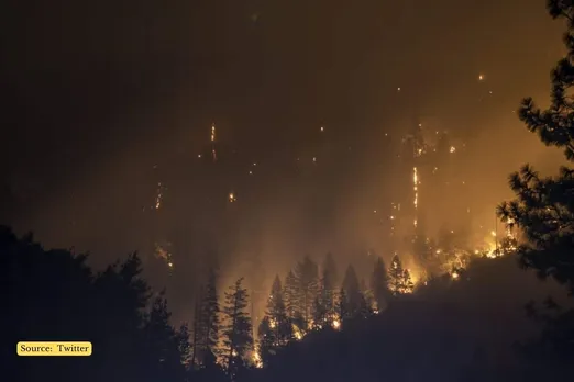 Why fire accidents are unabated in Jammu and Kashmir?