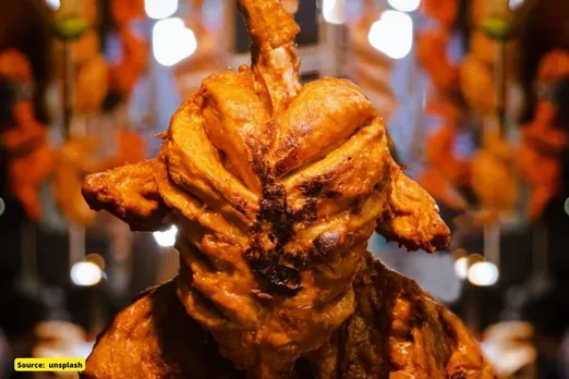 NFHS 5: Interesting Non-veg consumption trend in India