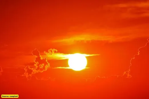 Climate change: Six tipping points 'likely' to be crossed