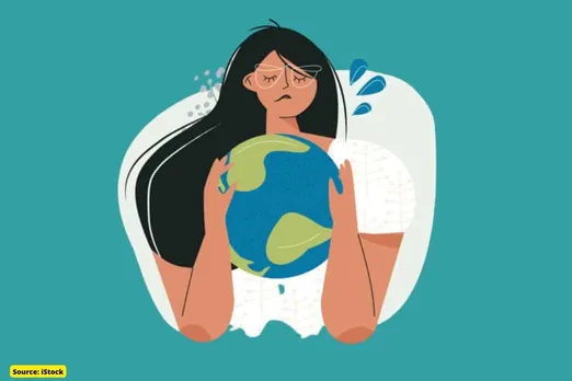 Anguish, fear and palpitations: what is eco-anxiety?