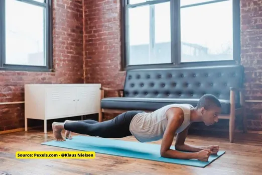Daily workout tips
