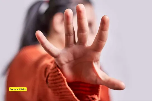 Domestic Violence in India