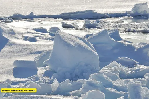 Why Arctic temperatures are increasing, and why is that so alarming?