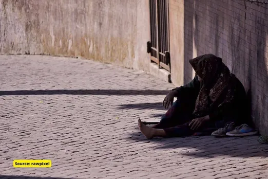 Beggars can be choosers;  begging revamped
