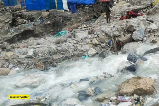 See list of people died in Amarnath cloudburst