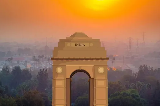 delhi air pollution